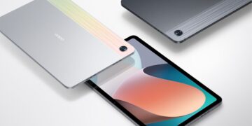 foto: Oppo Pad Air 3