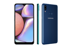 foto: samsung galaxy a10