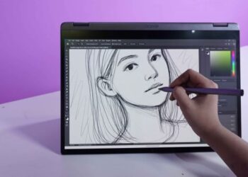 foto: Axioo Hype R Flip