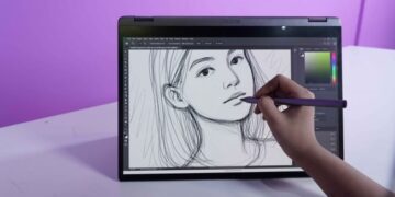 foto: Axioo Hype R Flip