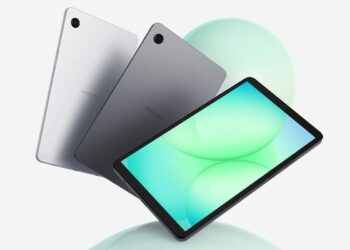 foto: samsung galaxy tab a11 plus