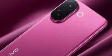foto: Vivo V70