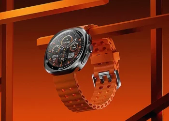 foto: tecno watch neo