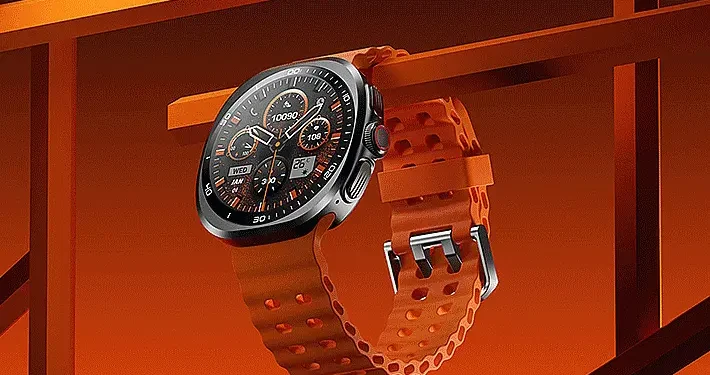 foto: tecno watch neo