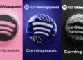 foto: Spotify Wrapped 2025