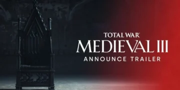 foto: total war medieval 3