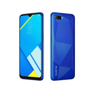 foto: realme c2