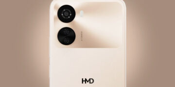 foto: hmd vibe 2