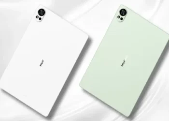 foto: huawei matepad 12x