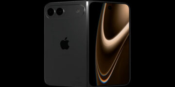 foto: iphone fold