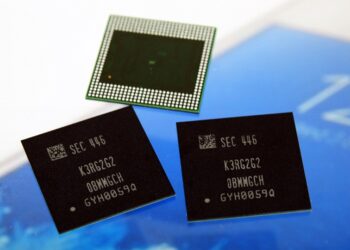 foto: ram hp alami pemangkasan