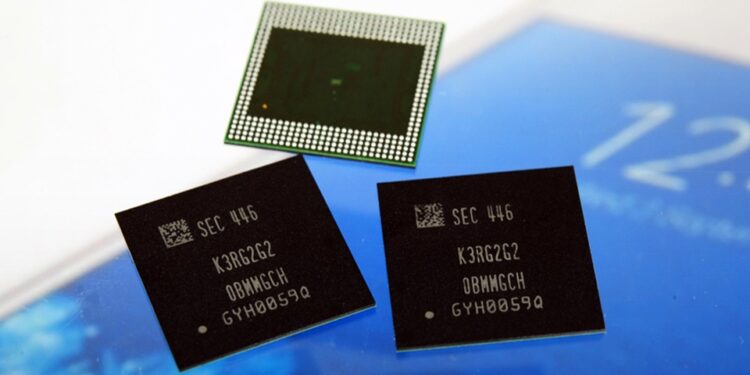 foto: ram hp alami pemangkasan