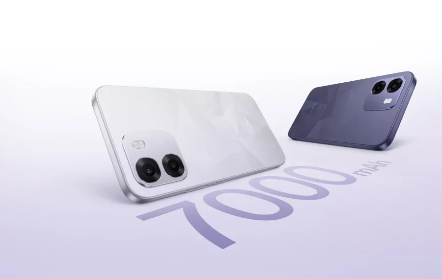 foto: oppo a6t pro