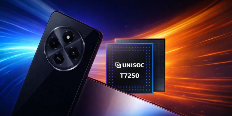 foto: Redmi A7 Pro dan POCO C81