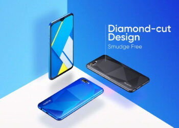 foto: realme c2