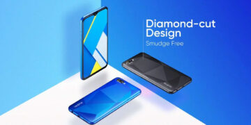 foto: realme c2