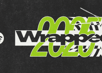 foto: Spotify Wrapped 2025