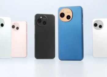 foto: Sharp Aquos Sense 10