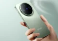 foto: Vivo X200T