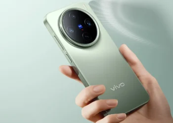 foto: Vivo X200T