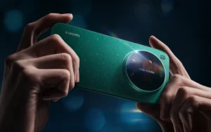 foto: xiaomi 17 ultra