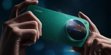 foto: xiaomi 17 ultra