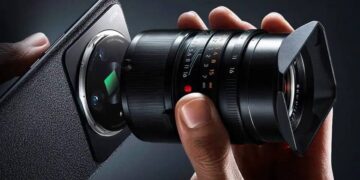 foto: xiaomi 17 ultra