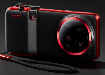 foto: xiaomi 17 ultra