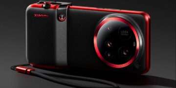 foto: xiaomi 17 ultra