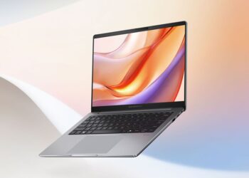 foto: asus expertbook pm3