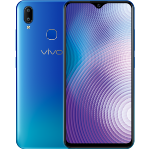 foto: Vivo Y91