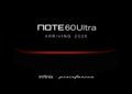 foto: infinix note 60 ultra