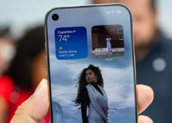 foto: desain iphone 18 pro (gizmochina)