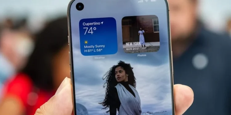 foto: desain iphone 18 pro (gizmochina)