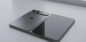 foto: iPhone Fold