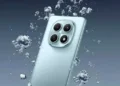 foto: POCO M8 Series