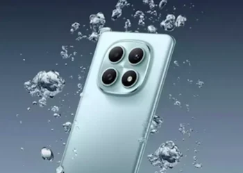 foto: POCO M8 Series