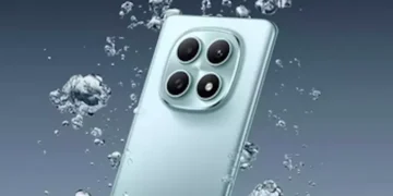 foto: POCO M8 Series