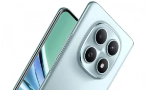 foto: redmi note 15 5g