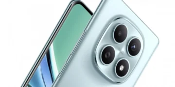 foto: redmi note 15 5g