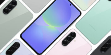 foto: Samsung Galaxy A Series