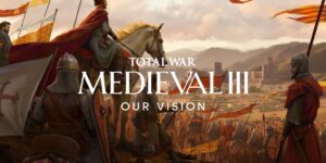 foto: total war medieval 3