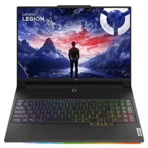 foto: lenovo legion 9i