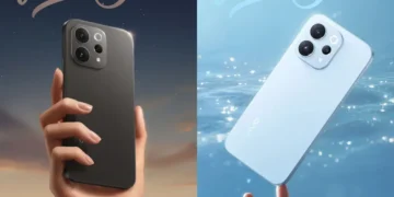 foto: Vivo S50