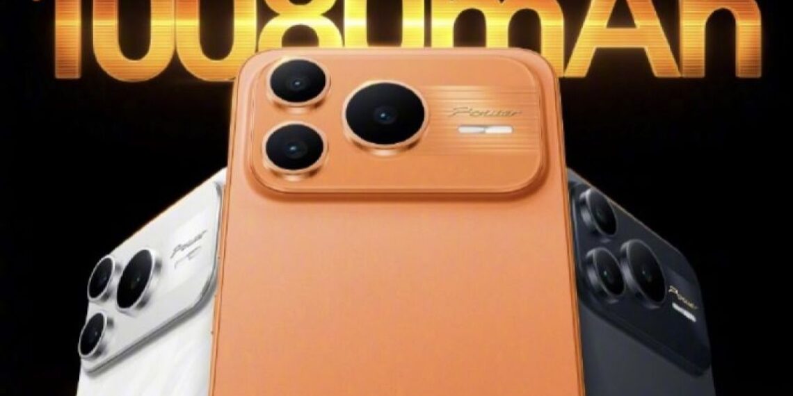 foto: honor power 2