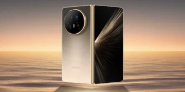 foto: Honor Magic V6