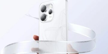 foto: OPPO Reno 15 Pro Mini