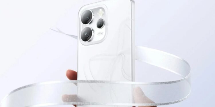 foto: OPPO Reno 15 Pro Mini