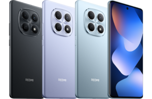 foto: Redmi Note 15 4G