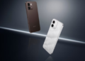 foto: oppo a6s 5g